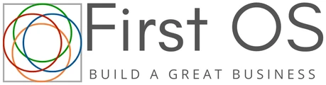 FirstOS — Build a great business